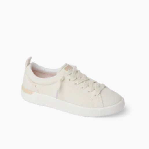 Neptune Alana White Textile CJ8758