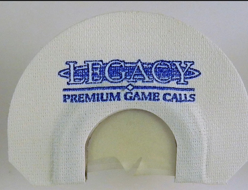 Legacy FATAL ATTRACTION Turkey Call
