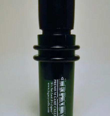 Legacy Rabbit in Distress Predator Call