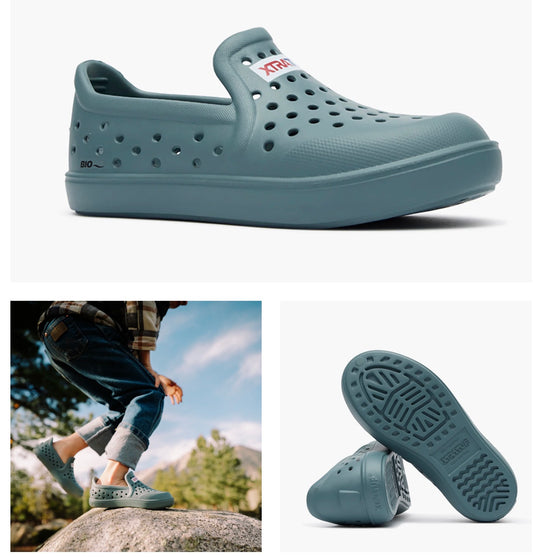 Xtratuf TUFS KIDS' CRUISER