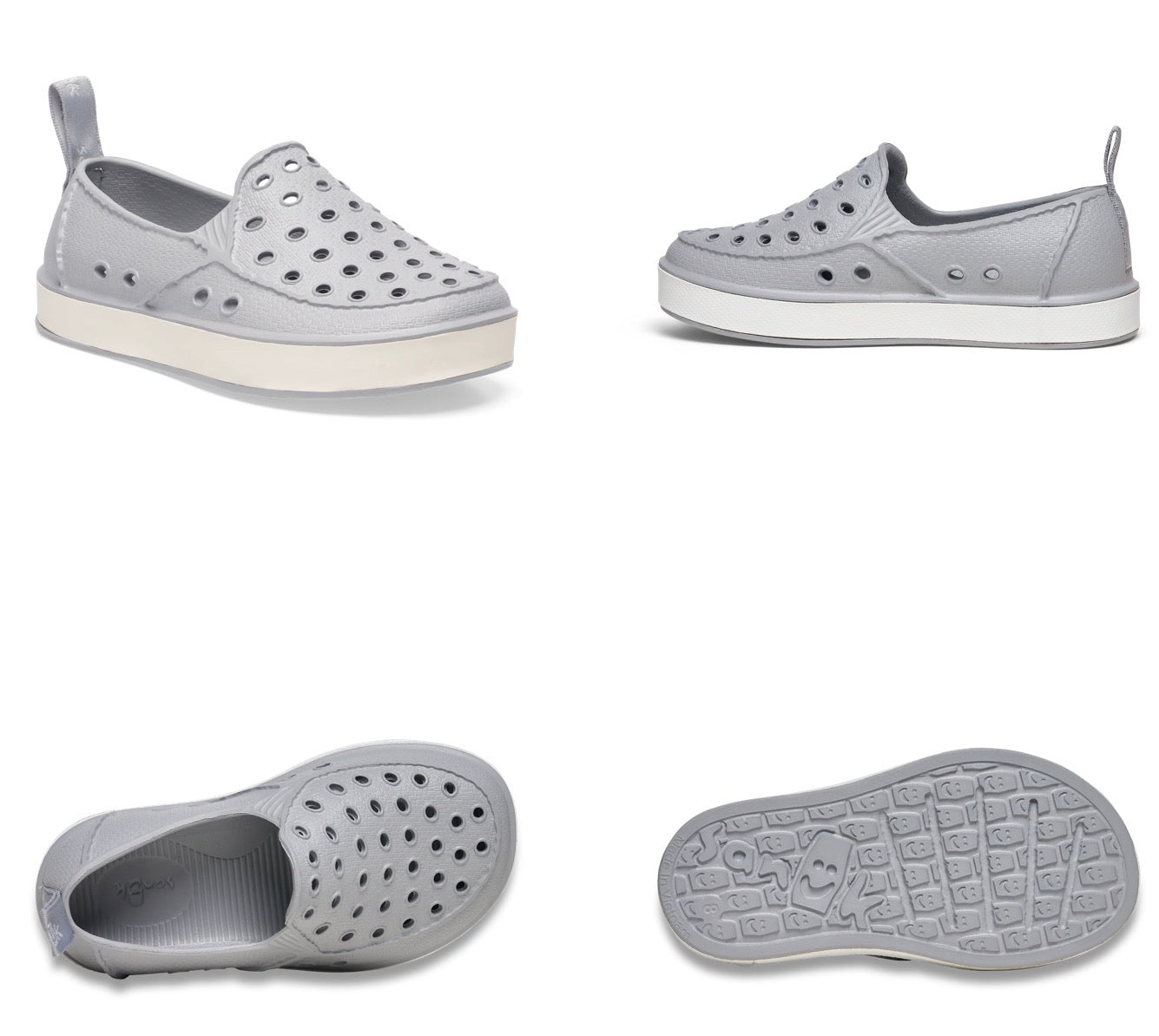Sanuk Lil Walker - Toddler