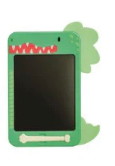 Mudpie Doodle Boards Gator
