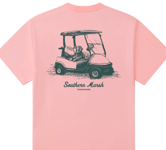 Southern Marsh Youth Above Par Pup