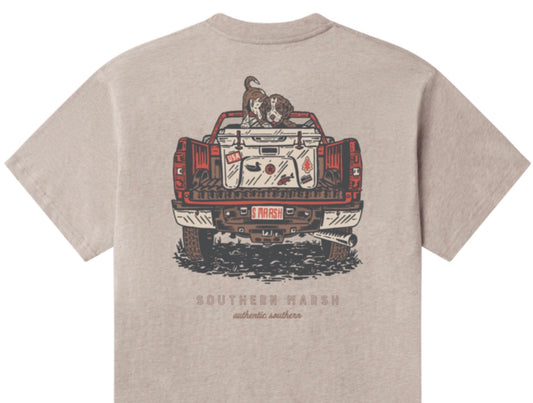 Southern Marsh Youth Loaded Up Pup