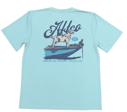 Aftco Youth CO Pilot CLW