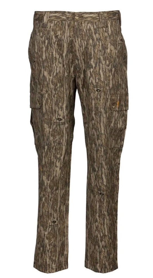 Browning Wasatch Pant Mossy Oak Bottom Land 302780190