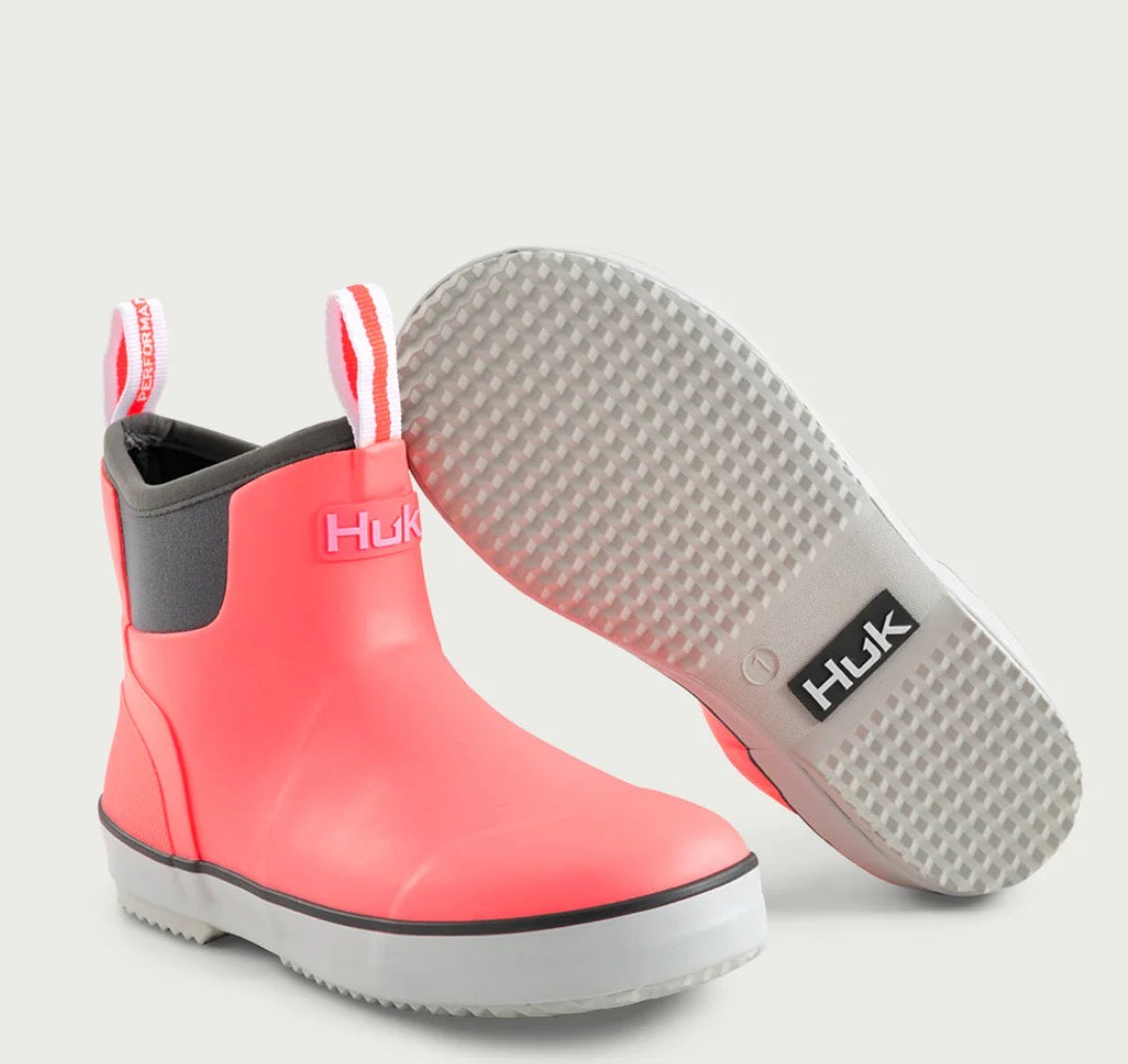 Huk KIDS ROGUE WAVE BOOTS