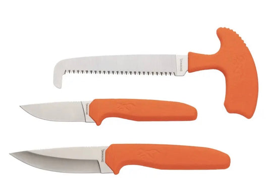 Browning Sharp Ridge Combo - 3 Piece 3220553