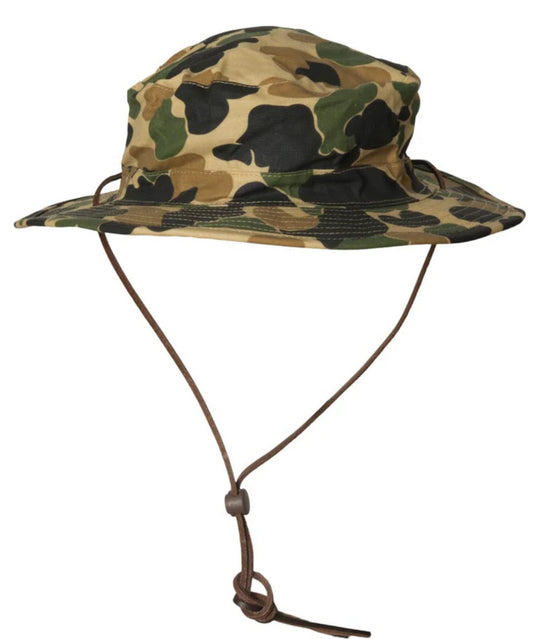 Avery Heritage Rounded Boonie Hat OS