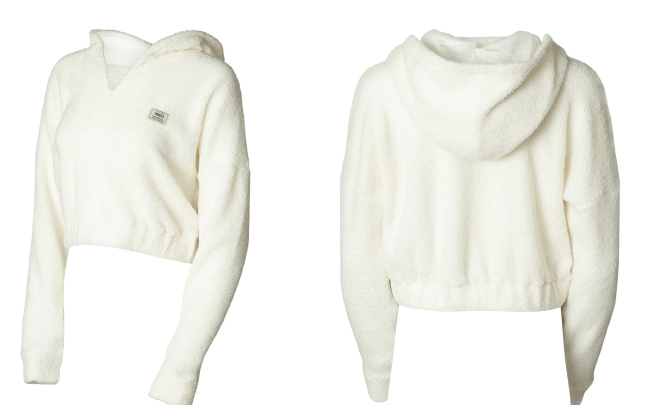Banded Women’s Laurel Bluff Hoodie Vintage