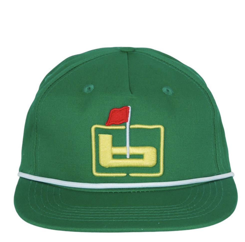 Banded LOST Masters Performance Hat
