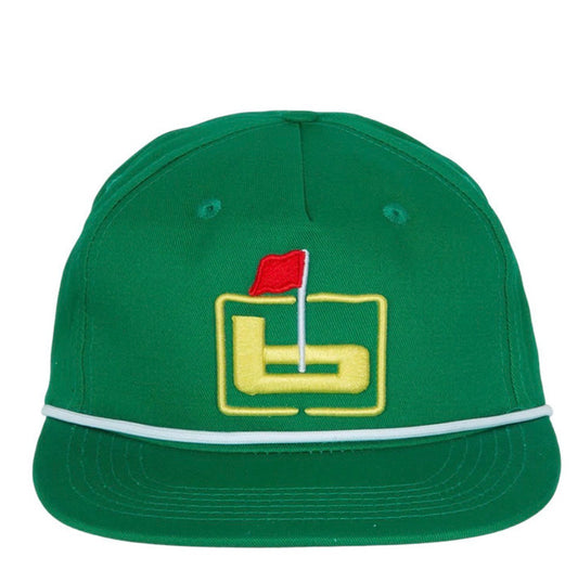 Banded LOST Masters Performance Hat