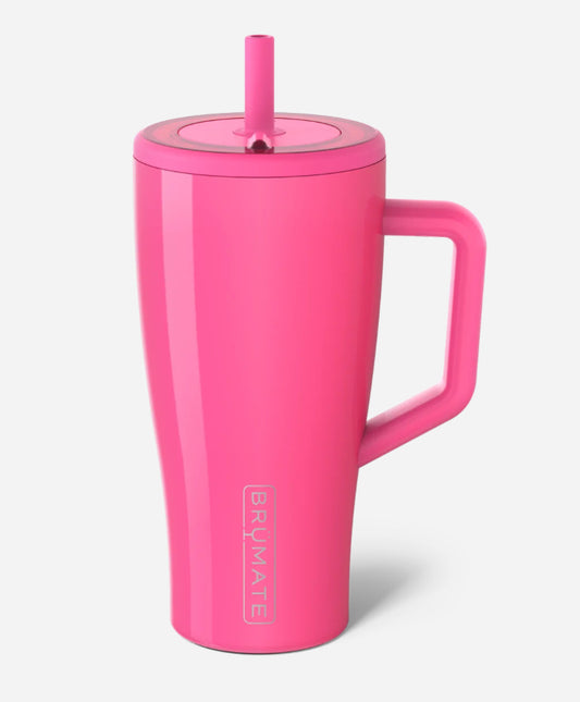 Brumate Era 30oz Neon Pink
