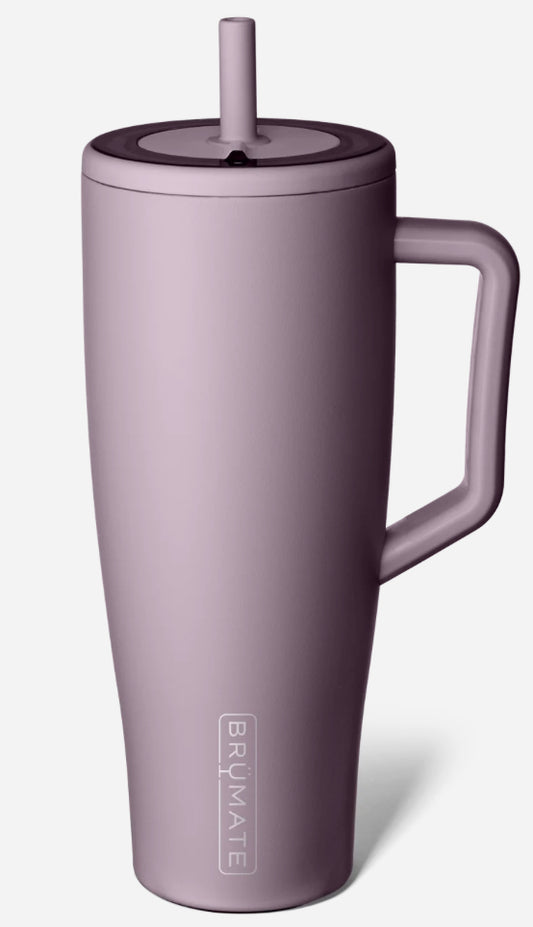 Brumate Era 40oz Lilac Dust