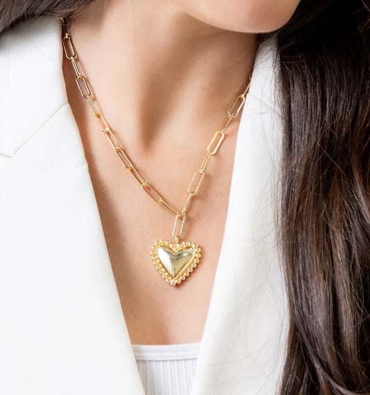 Michelle McDowell Necklace Winslow