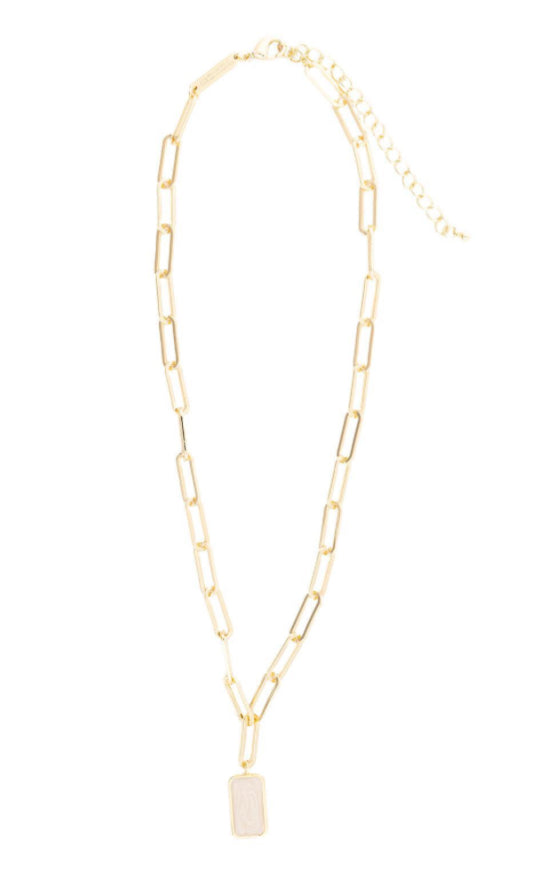 Michelle McDowell Necklace Castille
