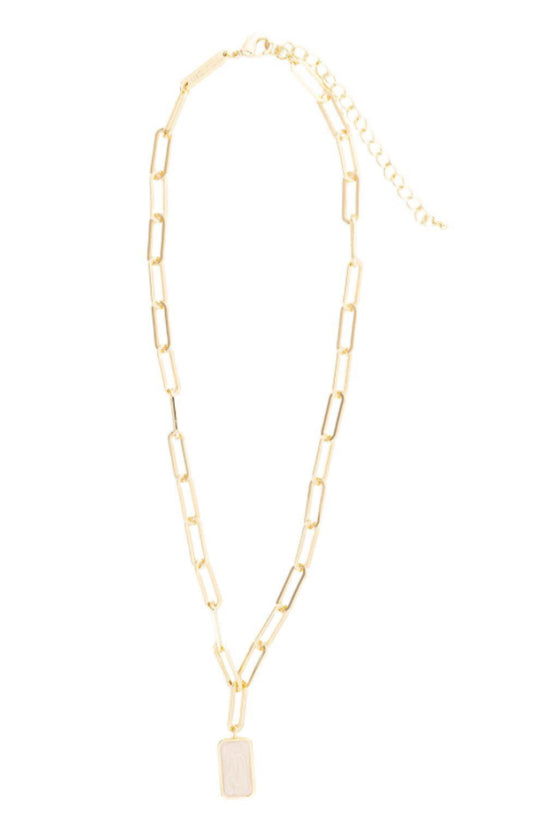 Michelle McDowell Necklace Castille