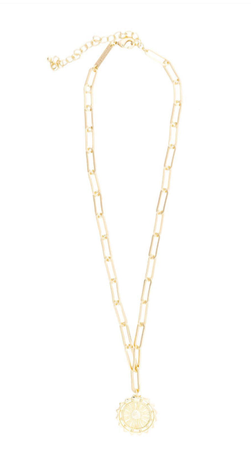 Michelle McDowell Necklace Canton