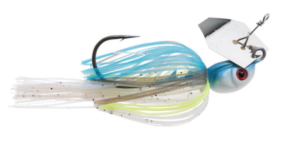 ZMAN PROJ.Z CHTTRBAIT 3/8 SXYRSHAD