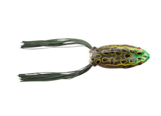 BYA PC FROG 1/2 BULL FROG