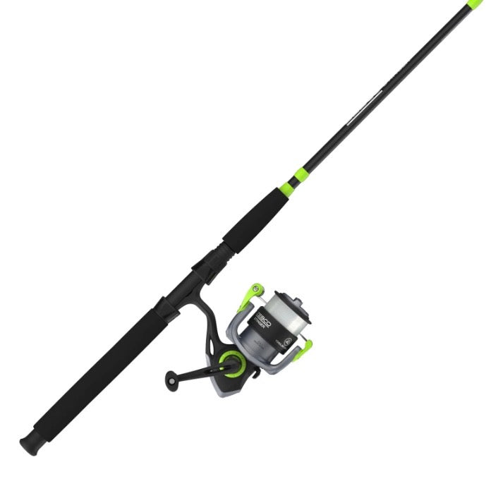 Zebco Stinger 7ft Combo 702MH