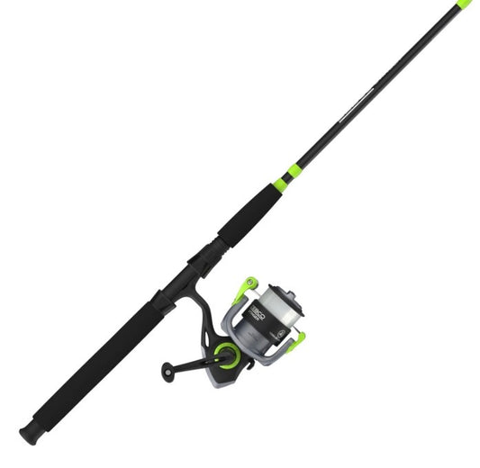 Zebco Stinger 7ft Combo 702MH