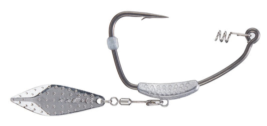 Titandiver Swimbait Hook 4/0 2PK
