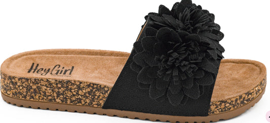 Corkys Wild Child Black