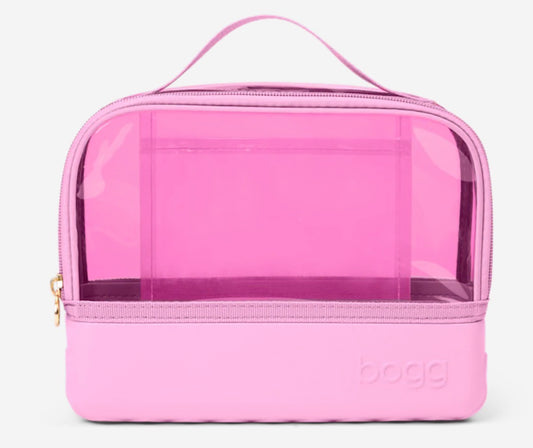 Bogg N’ Ends Pink Taffy