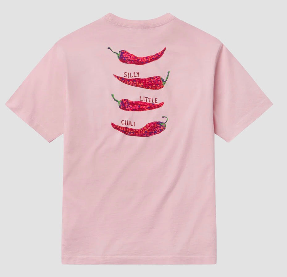 Southern Shirt Silly Little Chill Tee S/S Tee