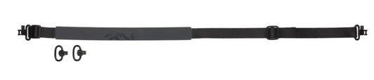 Browning Warden Sling Sangle Warden  Charcoal 122979