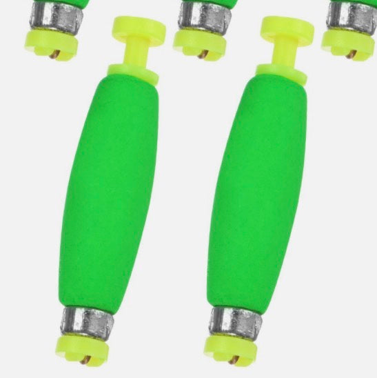 CM 2" Weighted Green Float