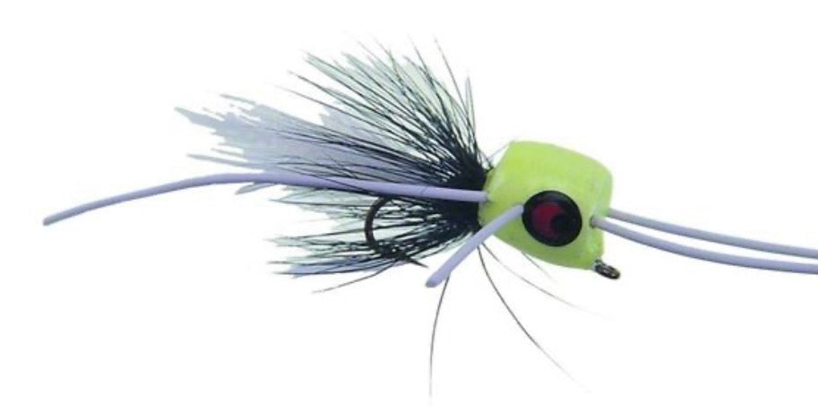 WIGGLE POPPER 401-10-6 SZ10