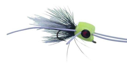 WIGGLE POPPER 401-10-6 SZ10