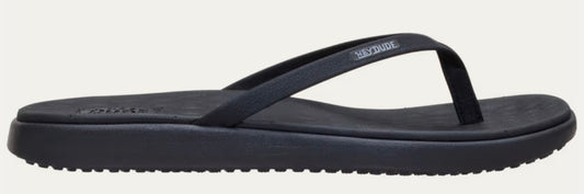 Heydude Maui Breeze Flip Black