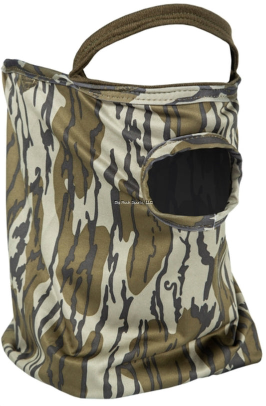 Primos Stretch Half Face Mask