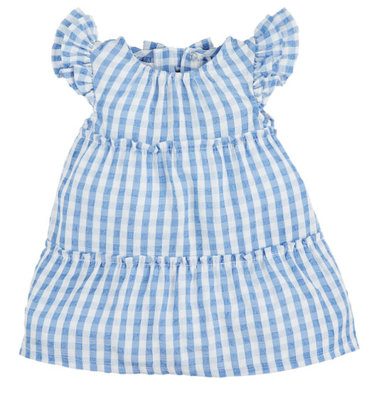 Mudpie Mini Bardot Dress
