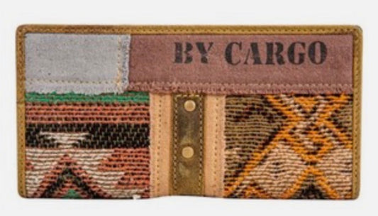 Myra Bag Rigaud Rail Express Credit Card Holder