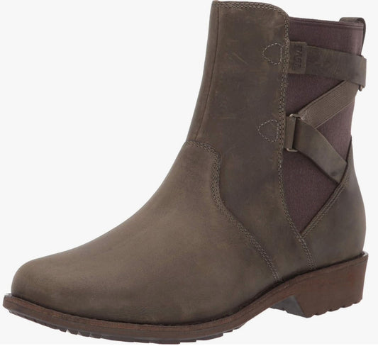 Teva Womens Ellery Ankle WP