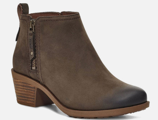 Teva Women’s Anaya Bootie Brn