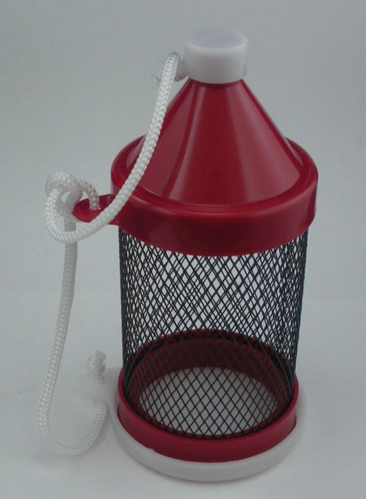 Challenge Short Cricket Cage (Tube) 50299