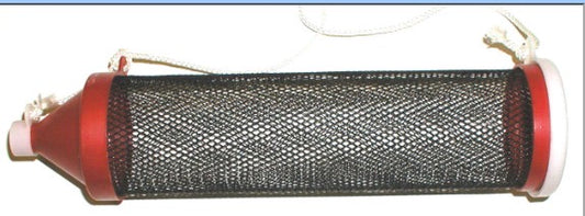Challenge Long Cricket Cage (Tube)