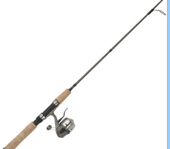 Shakespeare Micro 1SPINU46CBO 4’6” Combo