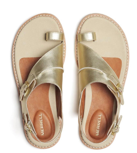 Merrell Haven Metallic Backstrap J00004997