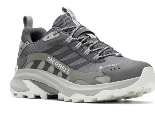 Merrell Men's Moab Speed 2 GORE-TEX® Asphalt