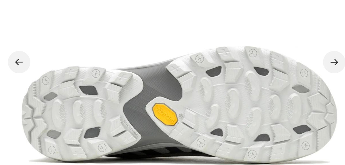 Merrell Men's Moab Speed 2 GORE-TEX® Asphalt
