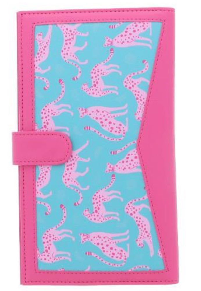 Jane Marie On The Move Wallet