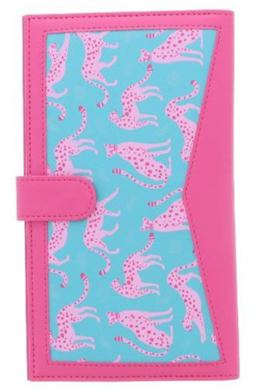Jane Marie On The Move Wallet