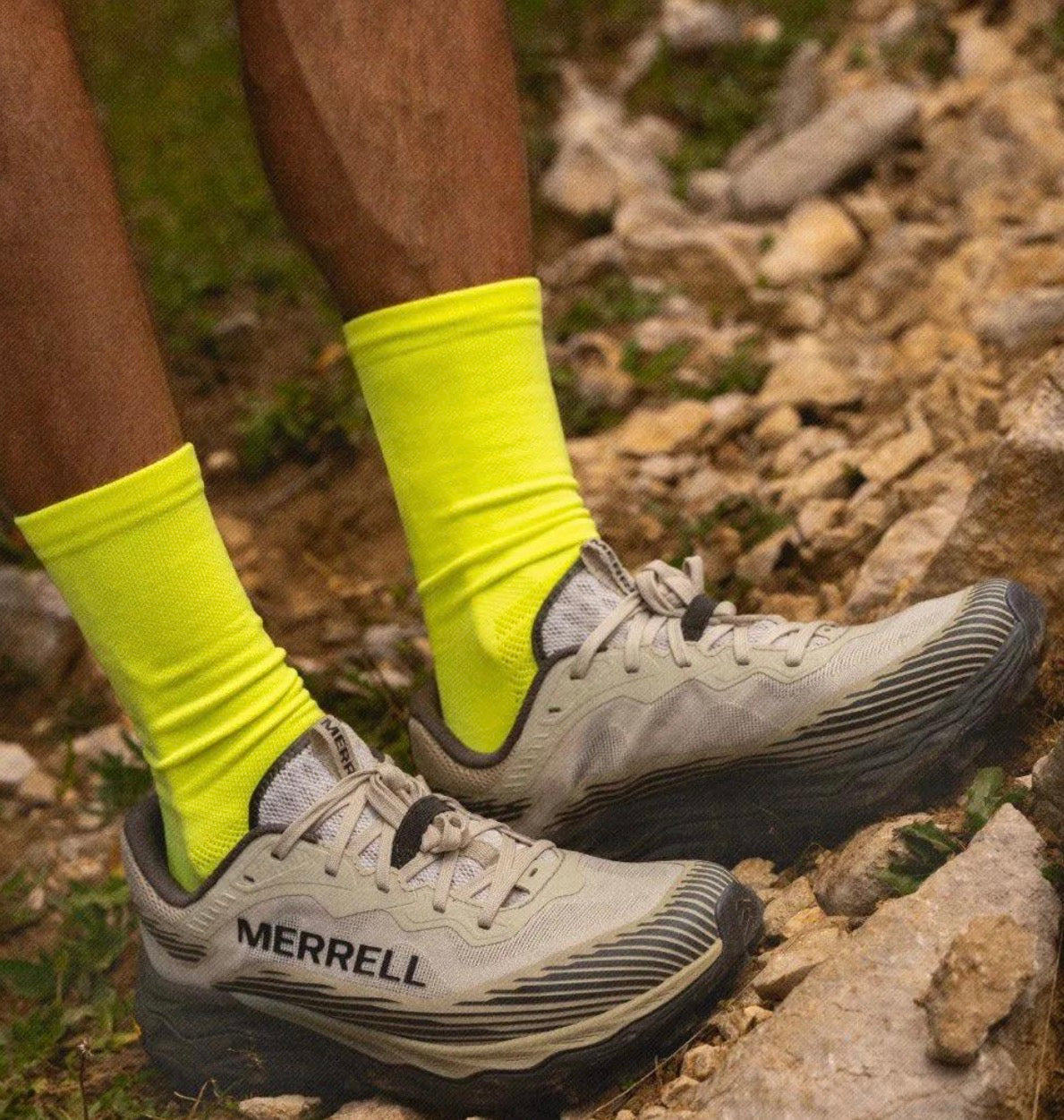 Merrell Men's Agility Peak 6