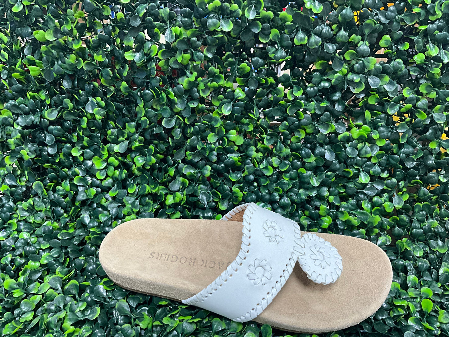 Jack Rogers Comfort Sandal